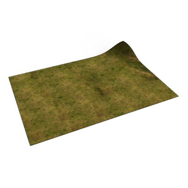 Uniwersalna Trawa  30”x22” / 76x56 cm - mat for wargames