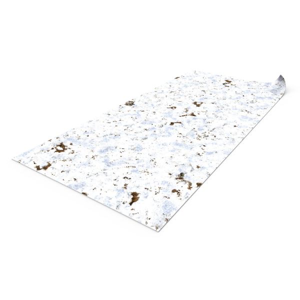 Tundra  72”x36” / 183x91,5 cm - mata do gier bitewnych