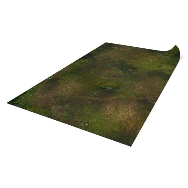 Bagno  72”x48” / 183x122 cm - mata do gier bitewnych