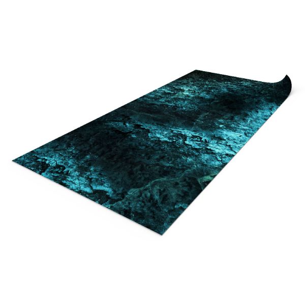 Kraina zmian  72”x36” / 183x91,5 cm - mata do gier bitewnych