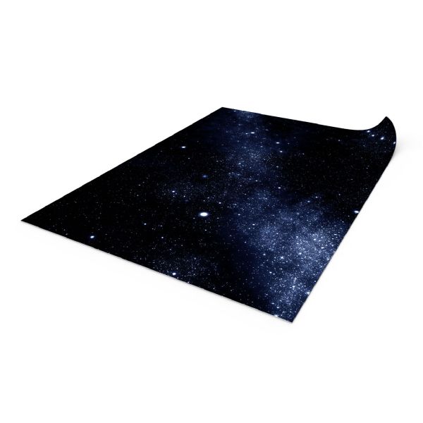 Droga Mleczna  48”x36” / 122x91,5 cm - mata do gier bitewnych