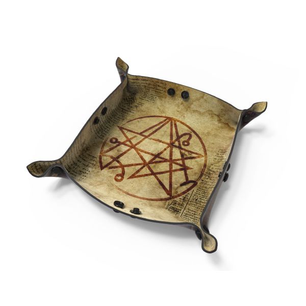 Dice Friend - Cthultysta