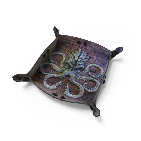 Dice Friend - Kraken