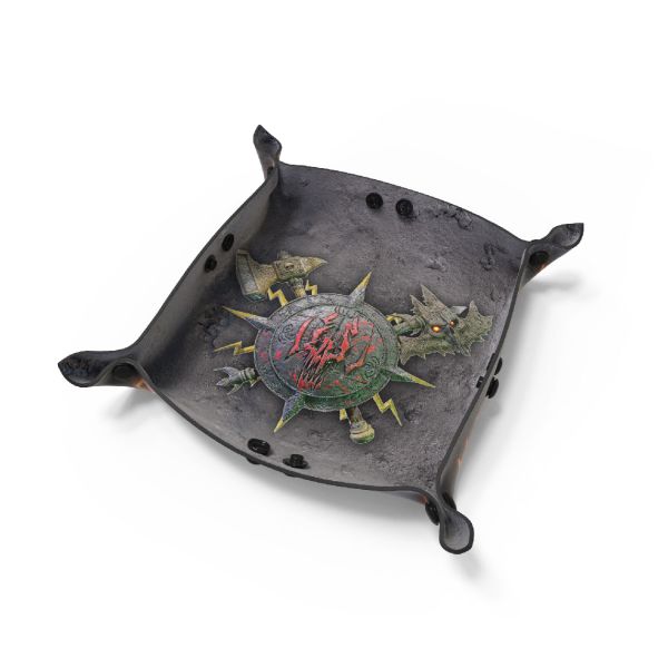 Dice Friend - Skullsplitter