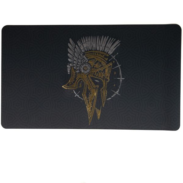 Spartan - Mata premium 61x35 cm