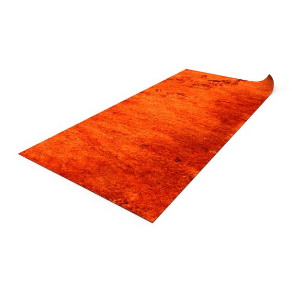 Czerwona Pustynia 72”x36” / 183x91,5 cm - mata do gier bitewnych