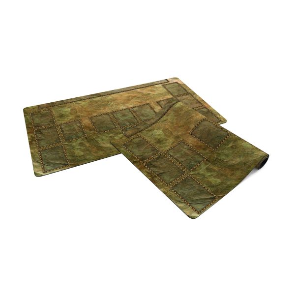 Gumowa mata kompatybilna z Flesh and Blood 24"x14" / 61x35,5 cm