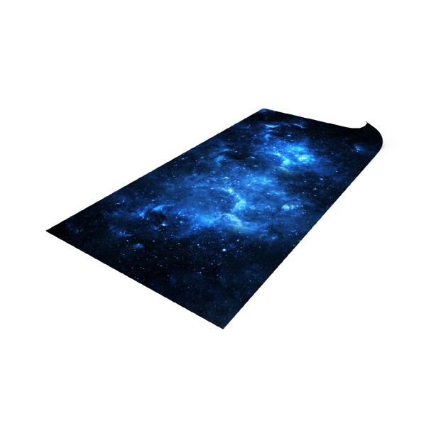 Mgławica protoplanetarna 72”x36” / 183x91,5 cm - mata do gier bitewnych