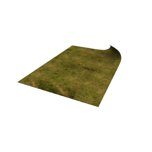 Uniwersalna Trawa  44”x30” / 112x76 cm - mat for wargames