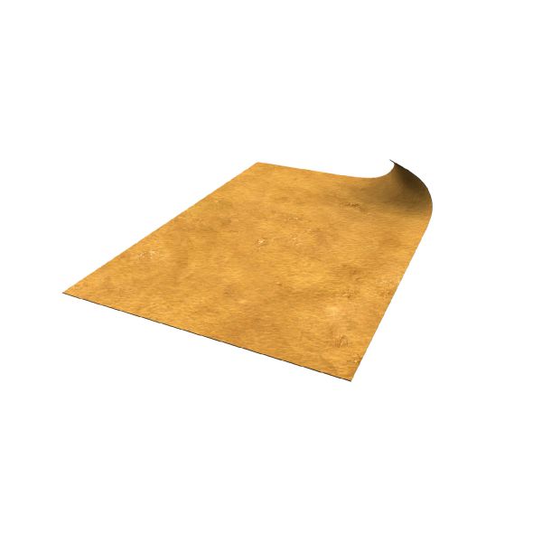 Piaszczysta Pustynia  44”x30” / 112x76 cm - mata do gier bitewnych