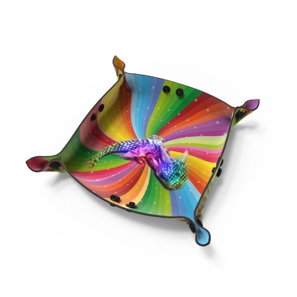 Dice Friend - Harmoniczny Wysłannik Radości