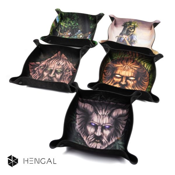 Tacka na kości Słowianie 22 x 22cm