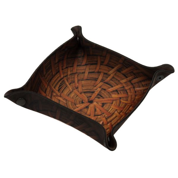 Mini DiceTray - Słoma- 15 cm x 15 cm