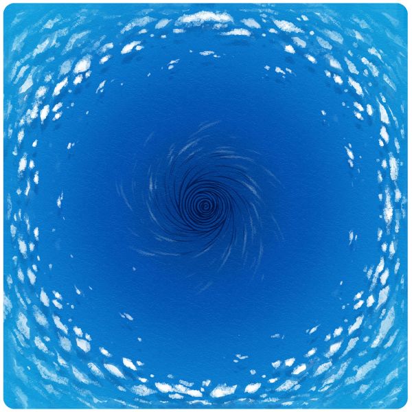 Gumowa mata kompatybilna z Small World Of Warcraft 36"x36" / 91,5x91,5 cm