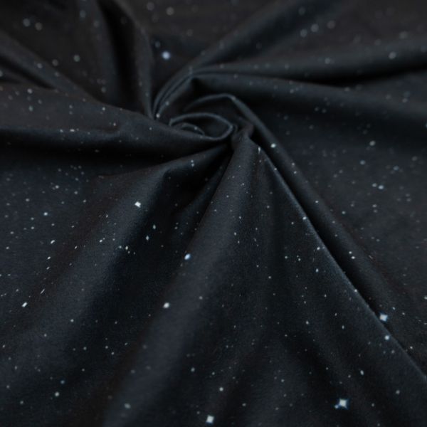 Wszechświat 36"x36" / 91,5 cm x 91,5 cm - jednostronna mata materiałowa