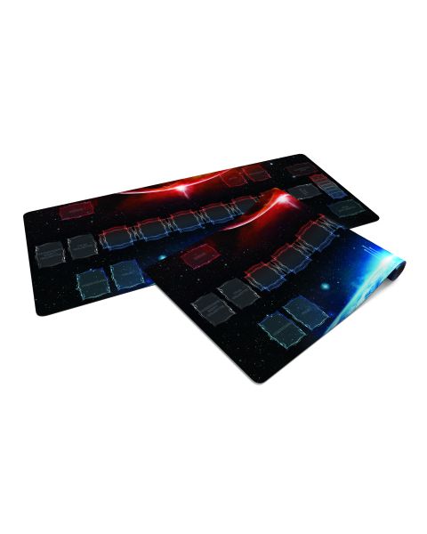 Gumowa mata kompatybilna z Star Wars: The Deckbuilding Game 37,5" x 17" / 95 cm x 44 cm